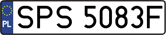 SPS5083F