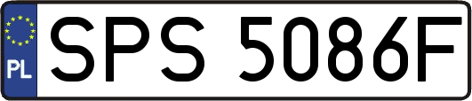 SPS5086F