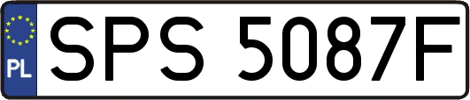 SPS5087F