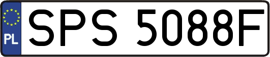 SPS5088F