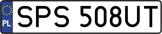 SPS508UT