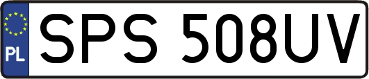 SPS508UV