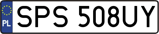 SPS508UY