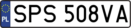 SPS508VA