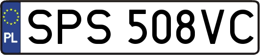 SPS508VC