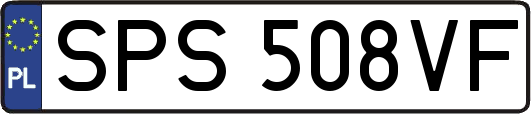 SPS508VF