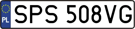 SPS508VG