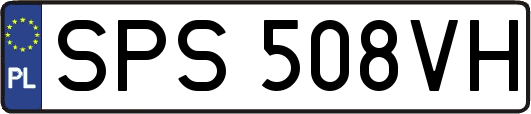 SPS508VH
