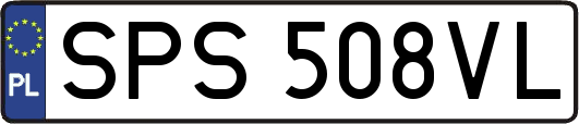 SPS508VL