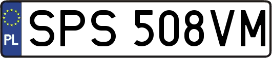 SPS508VM
