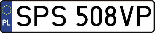 SPS508VP