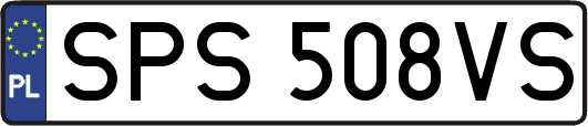 SPS508VS