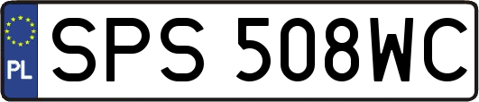SPS508WC