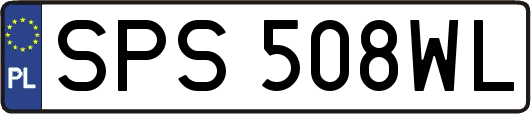 SPS508WL