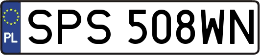 SPS508WN