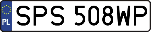 SPS508WP