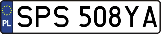 SPS508YA