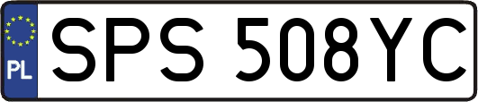 SPS508YC