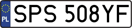 SPS508YF