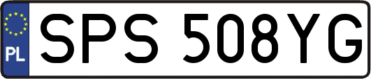 SPS508YG