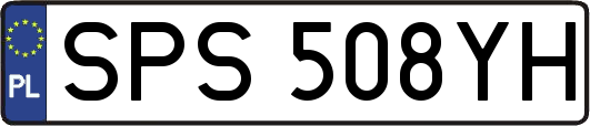 SPS508YH