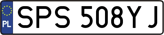 SPS508YJ