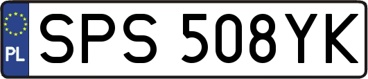 SPS508YK