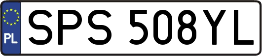 SPS508YL