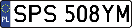 SPS508YM