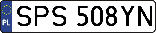 SPS508YN