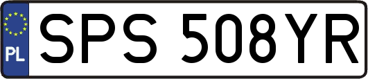 SPS508YR