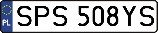 SPS508YS