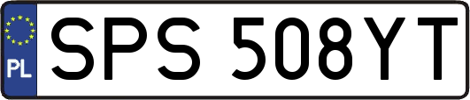 SPS508YT