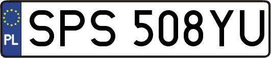 SPS508YU