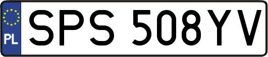 SPS508YV
