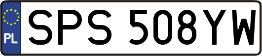 SPS508YW
