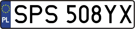 SPS508YX