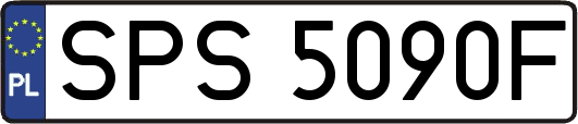 SPS5090F