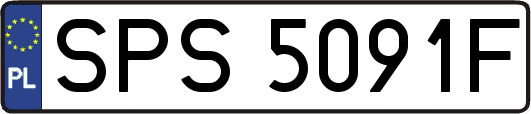 SPS5091F