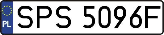 SPS5096F