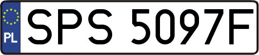 SPS5097F