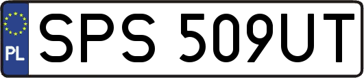 SPS509UT