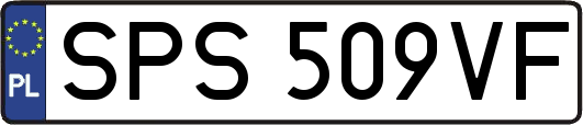 SPS509VF