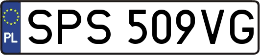 SPS509VG