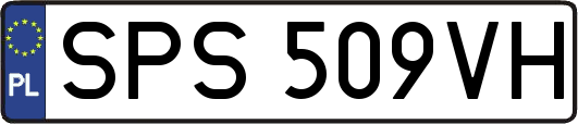 SPS509VH