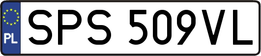 SPS509VL
