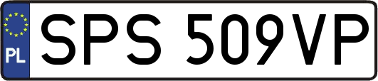 SPS509VP