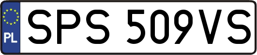 SPS509VS