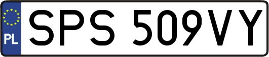 SPS509VY