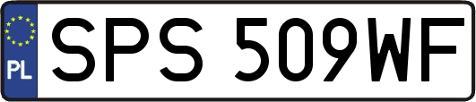 SPS509WF